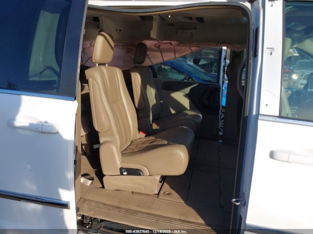 2015 CHRYSLER TOWN & COUNTRY 2C4RC1BG1FR629750 Photo 7