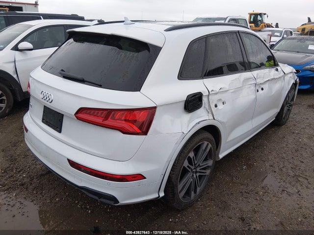 2020 AUDI SQ5 WA1C4AFY6L2027775 Photo 3