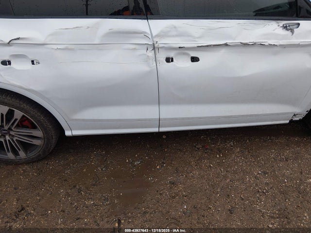 2020 AUDI SQ5 WA1C4AFY6L2027775 Photo 5