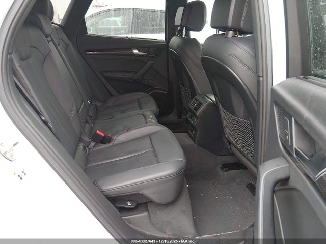 2020 AUDI SQ5 WA1C4AFY6L2027775 Photo 7