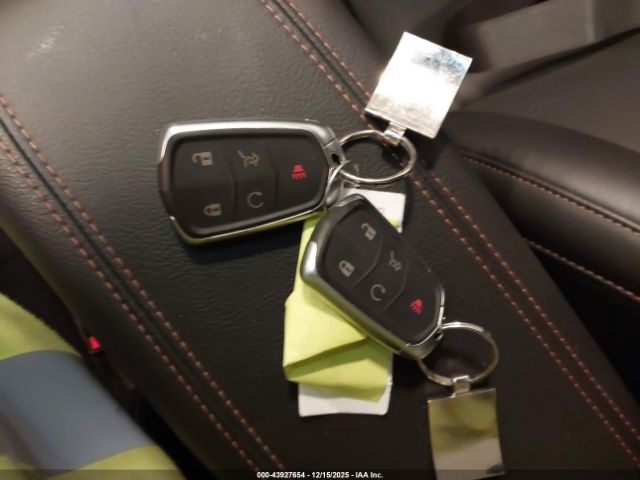 2023 CADILLAC XT4 1GYFZFR45PF182742 Photo 10