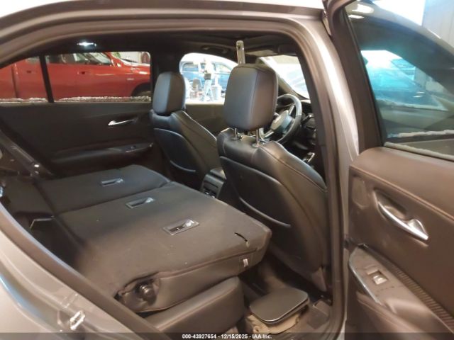 2023 CADILLAC XT4 1GYFZFR45PF182742 Photo 7