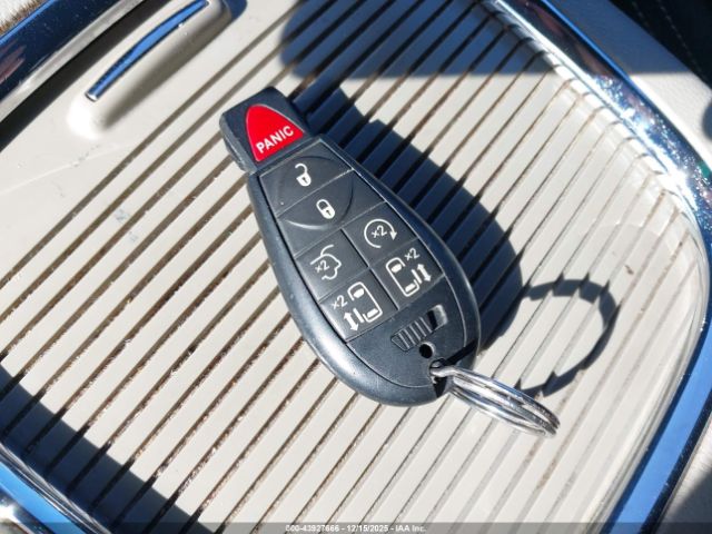 2018 DODGE GRAND CARAVAN 2C4RDGCG5JR267672 Photo 10