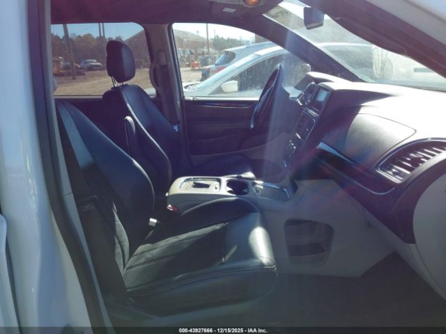 2018 DODGE GRAND CARAVAN 2C4RDGCG5JR267672 Photo 4