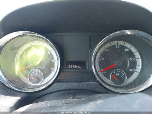 2018 DODGE GRAND CARAVAN 2C4RDGCG5JR267672 Photo 6