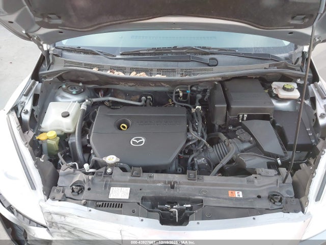 Aukcja sprzedaży 2013 Mazda Mazda5 Touring, vin: JM1CW2CL1D0154428, numer aukcji: 43927667