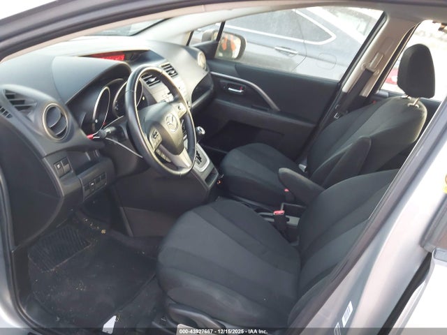 Aukcja sprzedaży 2013 Mazda Mazda5 Touring, vin: JM1CW2CL1D0154428, numer aukcji: 43927667