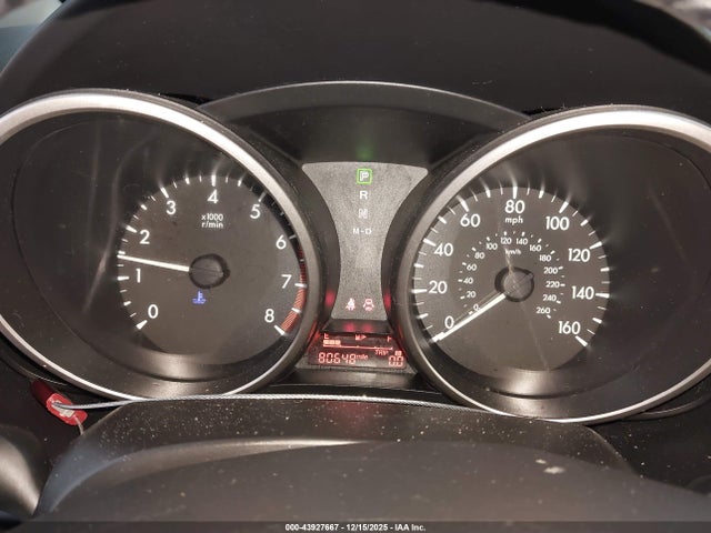 Aukcja sprzedaży 2013 Mazda Mazda5 Touring, vin: JM1CW2CL1D0154428, numer aukcji: 43927667