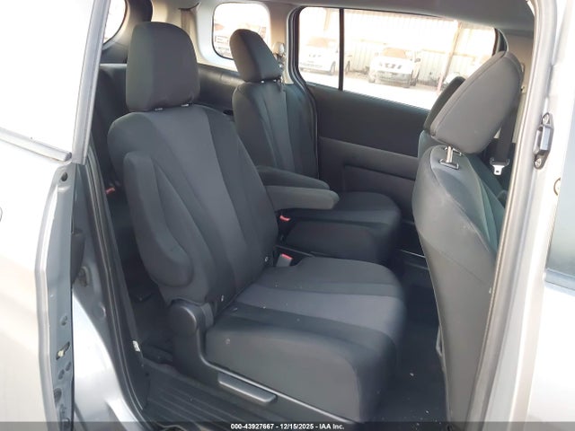 Aukcja sprzedaży 2013 Mazda Mazda5 Touring, vin: JM1CW2CL1D0154428, numer aukcji: 43927667