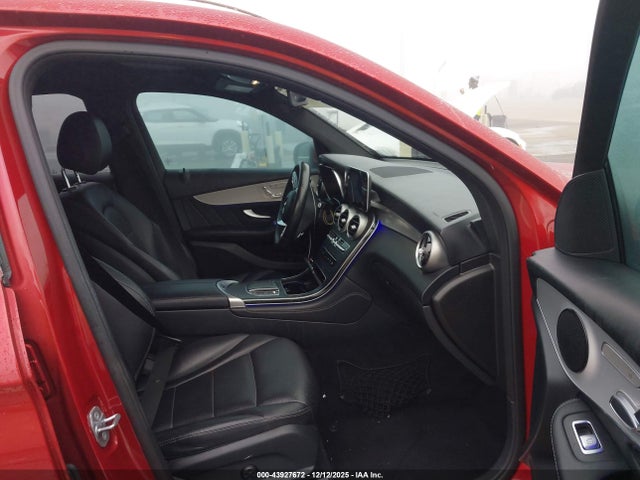 Aukcja sprzedaży 2020 Mercedes-benz Glc 300, vin: W1N0G8DB7LF799260, numer aukcji: 43927672