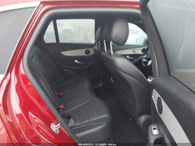 Aukcja sprzedaży 2020 Mercedes-benz Glc 300, vin: W1N0G8DB7LF799260, numer aukcji: 43927672