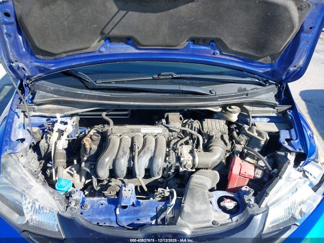 2016 HONDA FIT JHMGK5H79GX033621 Photo 9