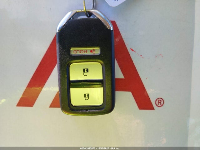 2016 HONDA FIT JHMGK5H79GX033621 Photo 10