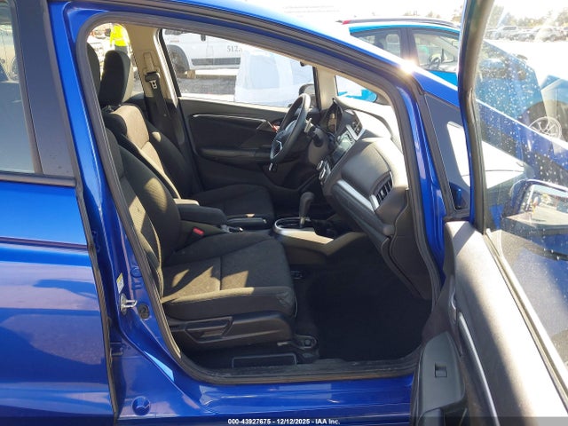 2016 HONDA FIT JHMGK5H79GX033621 Photo 4