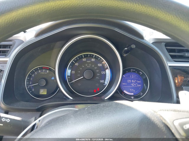 2016 HONDA FIT JHMGK5H79GX033621 Photo 6