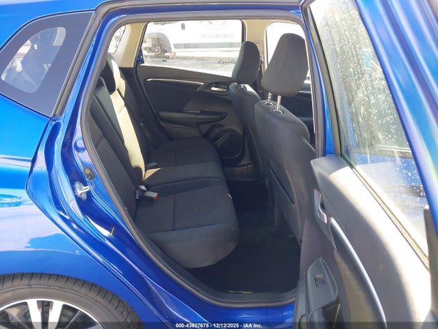 2016 HONDA FIT JHMGK5H79GX033621 Photo 7
