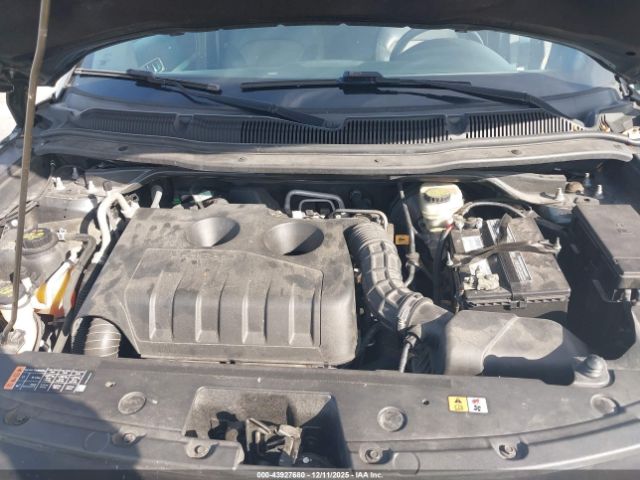 2016 FORD EXPLORER 1FM5K8DH2GGA42536 Photo 9