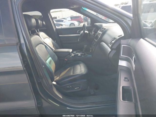 2016 FORD EXPLORER 1FM5K8DH2GGA42536 Photo 4