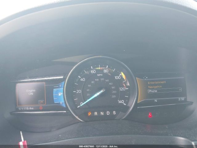 2016 FORD EXPLORER 1FM5K8DH2GGA42536 Photo 6