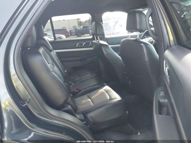 2016 FORD EXPLORER 1FM5K8DH2GGA42536 Photo 7