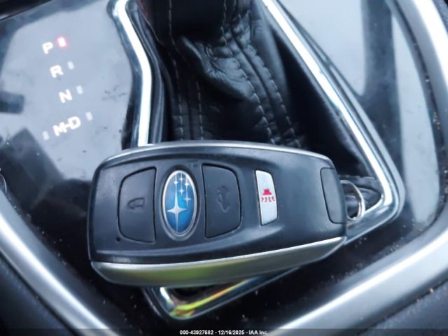 2021 SUBARU OUTBACK 4S4BTANC0M3152272 Photo 10