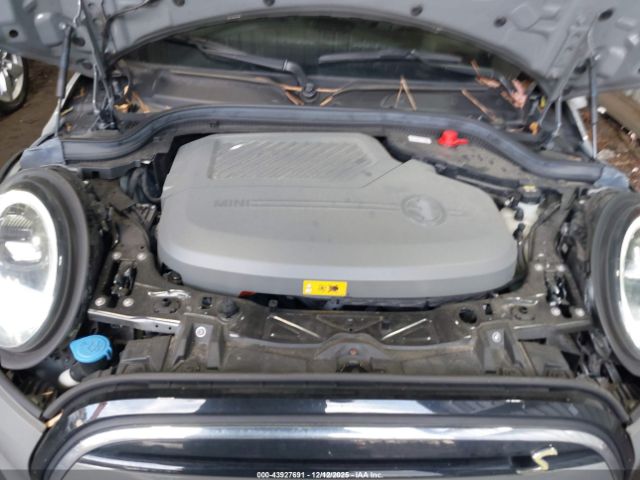 2022 MINI SE HARDTOP WMW13DJ03N2S08299 Photo 9