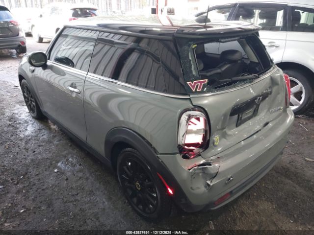 2022 MINI SE HARDTOP WMW13DJ03N2S08299 Photo 2