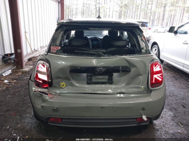 2022 MINI SE HARDTOP WMW13DJ03N2S08299 Photo 5
