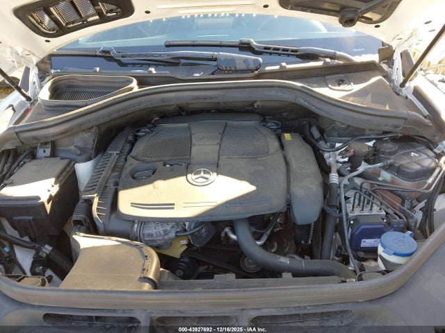 2018 MERCEDES-BENZ GLE 350 4JGDA5HB0JB088275 Photo 9