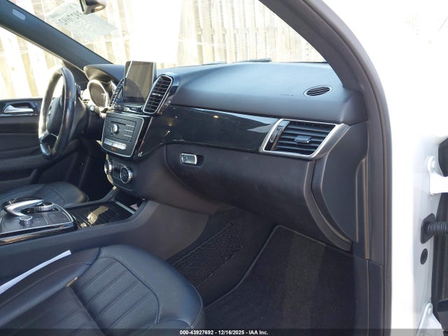 2018 MERCEDES-BENZ GLE 350 4JGDA5HB0JB088275 Photo 4