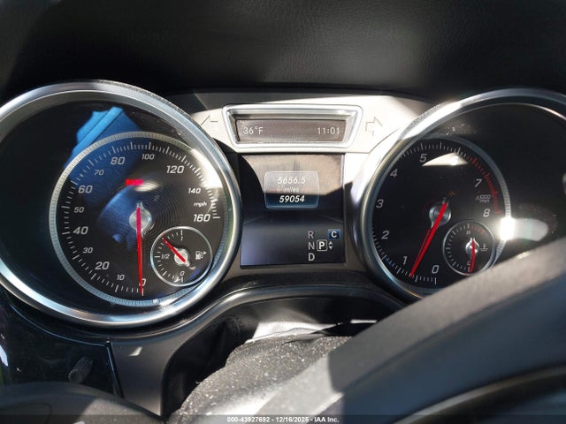 2018 MERCEDES-BENZ GLE 350 4JGDA5HB0JB088275 Photo 6