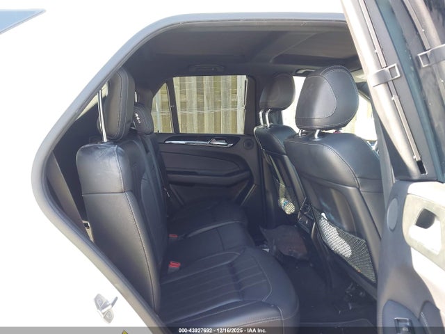2018 MERCEDES-BENZ GLE 350 4JGDA5HB0JB088275 Photo 7