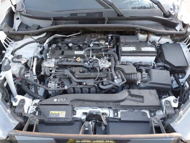 7MUCAABG8SV122721 Toyota Corolla Cross Le