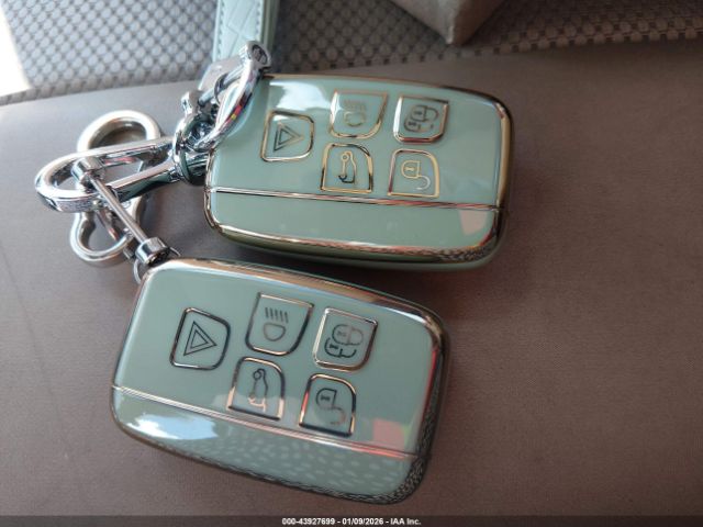 2011 LAND ROVER RANGE ROVER SALME1D49BA330778 Photo 10