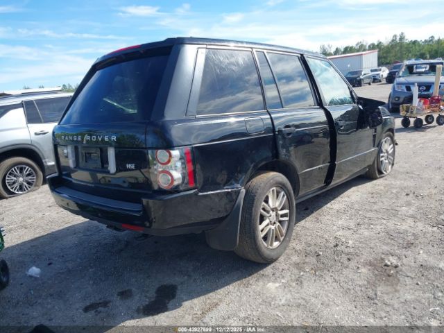 2011 LAND ROVER RANGE ROVER SALME1D49BA330778 Photo 3