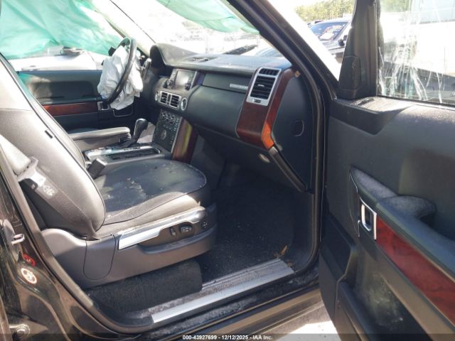 2011 LAND ROVER RANGE ROVER SALME1D49BA330778 Photo 4