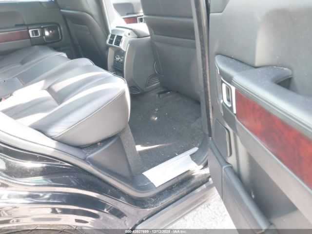 2011 LAND ROVER RANGE ROVER SALME1D49BA330778 Photo 7
