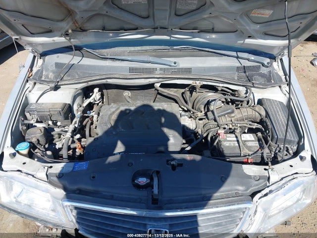 Продажа на аукционе авто 2001 Honda Odyssey Lx, vin: 2HKRL18511H591528, номер лота: 43927714
