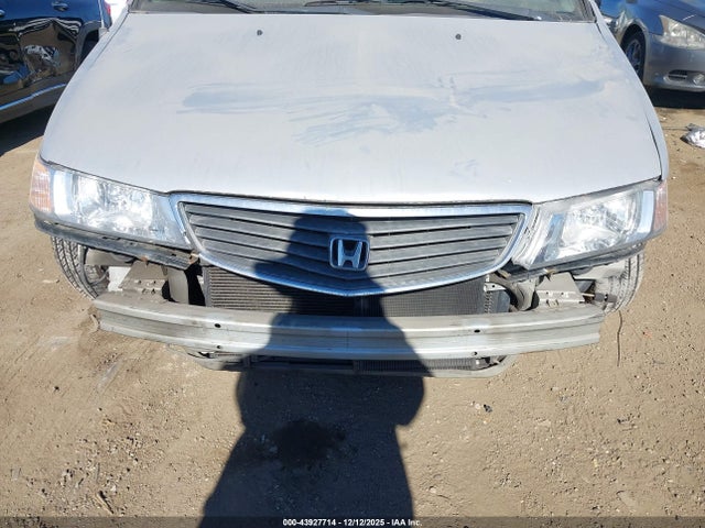 Продажа на аукционе авто 2001 Honda Odyssey Lx, vin: 2HKRL18511H591528, номер лота: 43927714