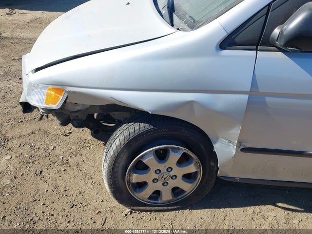 Продажа на аукционе авто 2001 Honda Odyssey Lx, vin: 2HKRL18511H591528, номер лота: 43927714