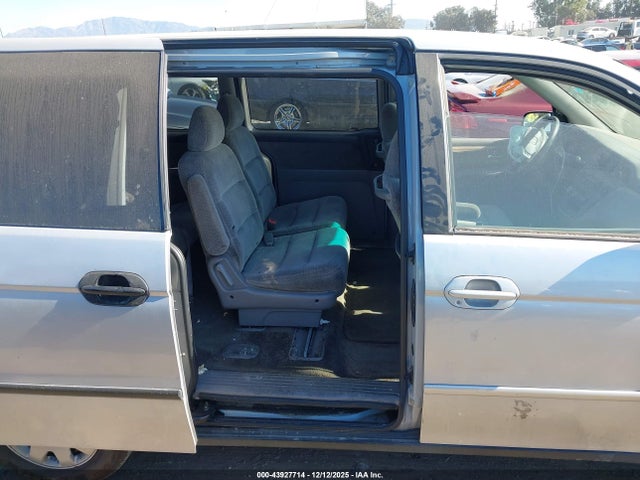 Продажа на аукционе авто 2001 Honda Odyssey Lx, vin: 2HKRL18511H591528, номер лота: 43927714