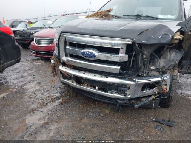 2017 FORD F-150 1FTEW1EF3HKC46807 Photo 5
