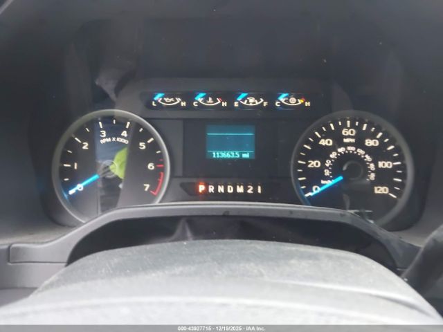 2017 FORD F-150 1FTEW1EF3HKC46807 Photo 6