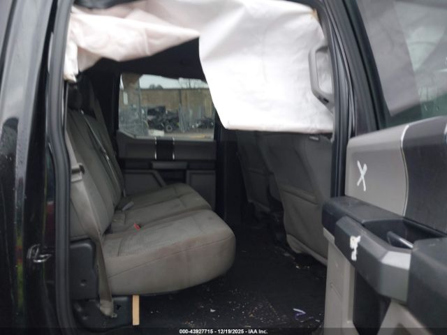 2017 FORD F-150 1FTEW1EF3HKC46807 Photo 7