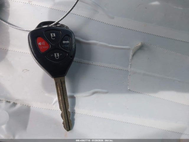 Продаж на аукціоні авто 2009 Toyota Corolla S, vin: 1NXBU40E89Z104253, номер лоту: 43927718