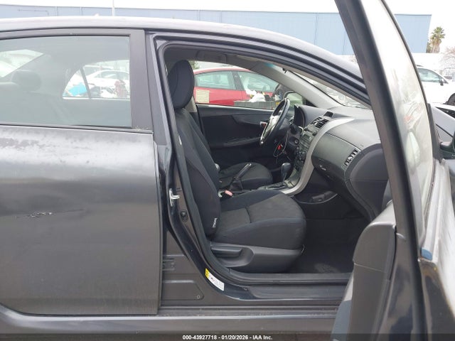 Продаж на аукціоні авто 2009 Toyota Corolla S, vin: 1NXBU40E89Z104253, номер лоту: 43927718