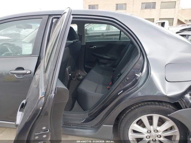 Продаж на аукціоні авто 2009 Toyota Corolla S, vin: 1NXBU40E89Z104253, номер лоту: 43927718
