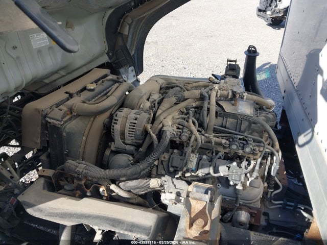Isuzu Npr Hd 2018 54DC4W1C3JS809720 Image 10