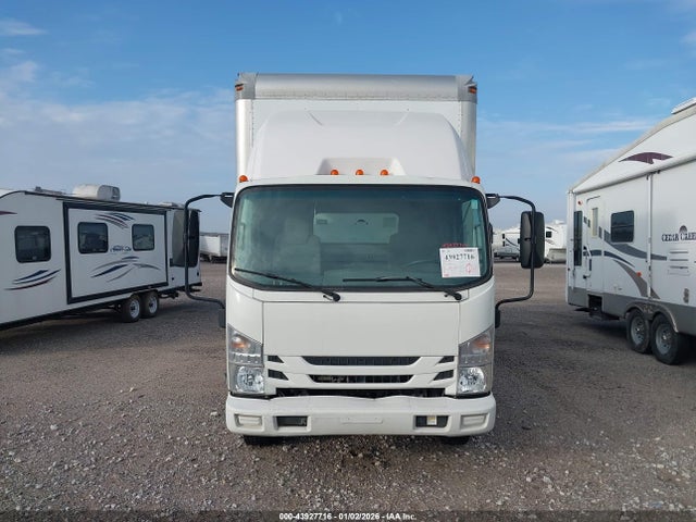 Isuzu Npr Hd 2018 54DC4W1C3JS809720 Image 12