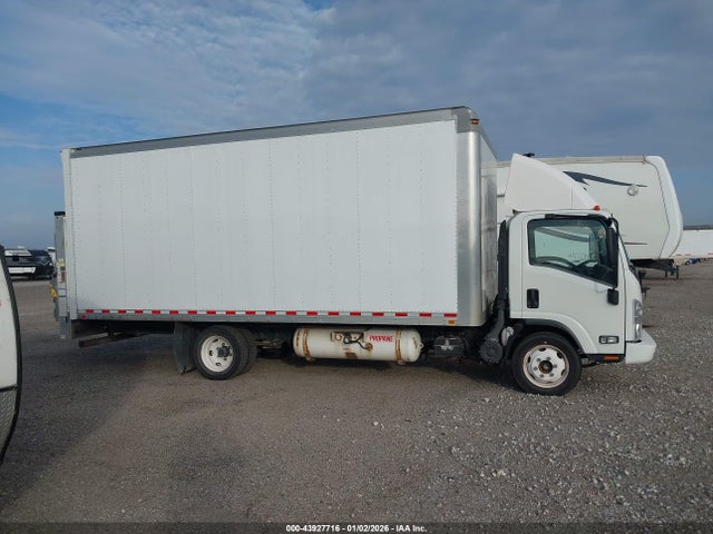 Isuzu Npr Hd 2018 54DC4W1C3JS809720 Image 13